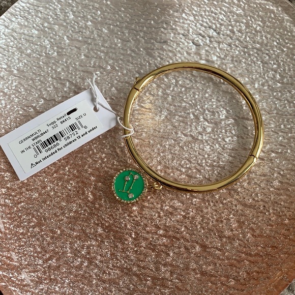 Kate Spade bracelet - Picture 2 of 3